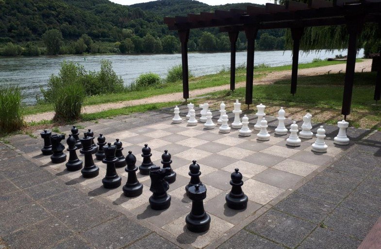 Freischach | &copy; Gemeinde Spay, Thomas Becker