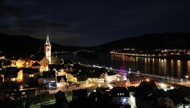 Lorcher Weihnachtsmarkt | &copy; Magistrat der Stadt Lorch