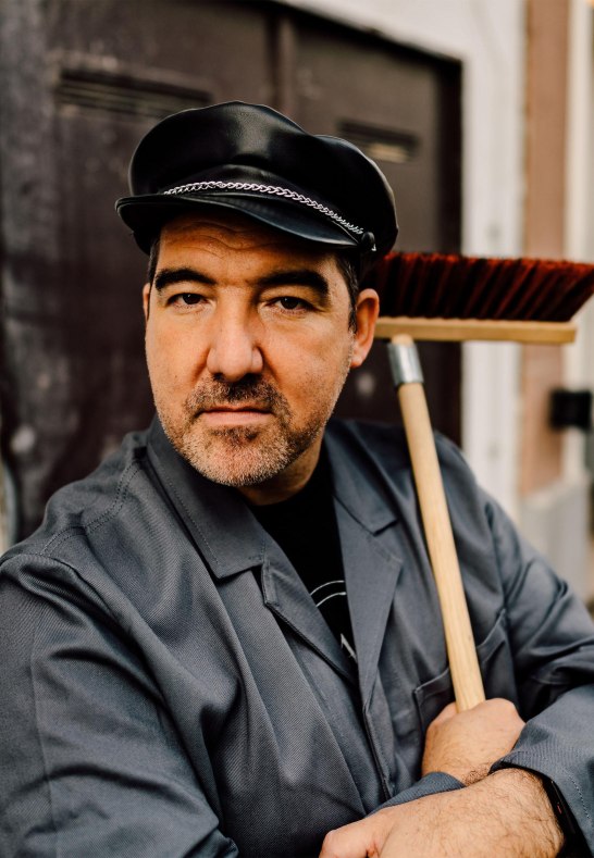 Hubert aus Trophäensammler | © 66 Minuten