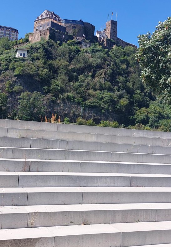 Am Wilhelm-Turner-Platz | &copy; T. Biersch