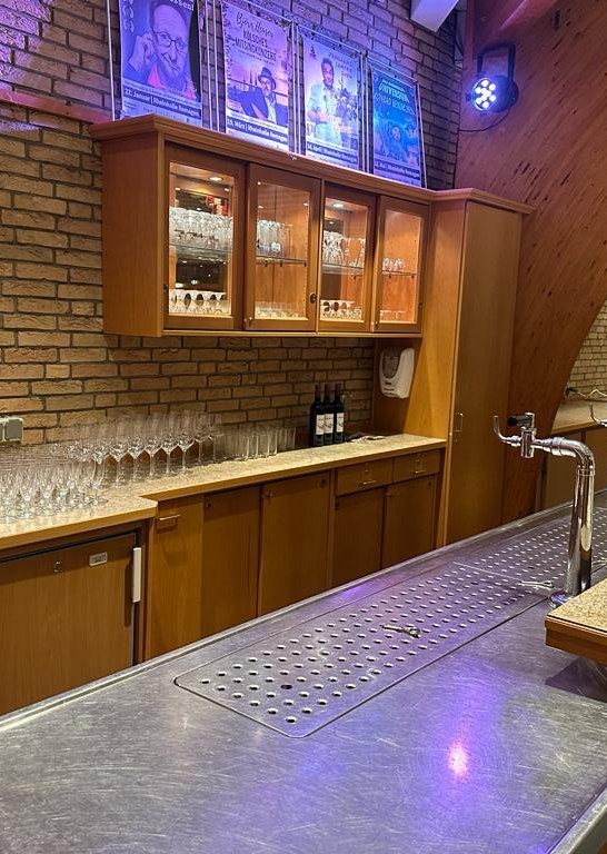 Theke | &copy; Stadt Remagen