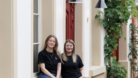 Plattenst&uuml;bchen Team | &copy; HA Hessen Tourismus, Sven Hasselbach