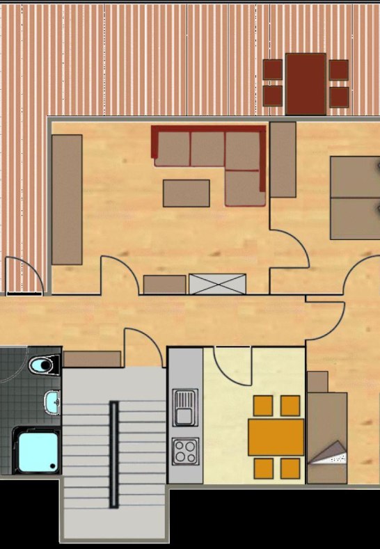 Grundriss | &copy; Edrich