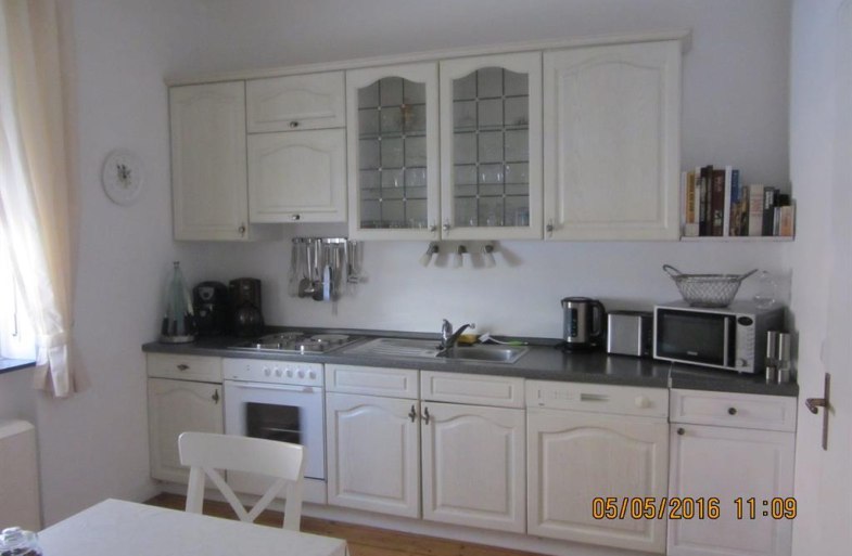 K&uuml;che | &copy; Bernd Schmitz