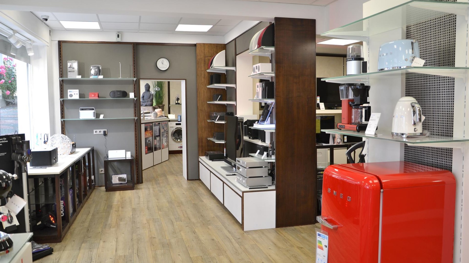 Adenauer 1 | © Erich Schönenberg Adenauer 1 | © Erich Schönenberg