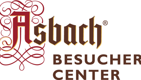 Logo | © Asbach GmbH Logo | © Asbach GmbH