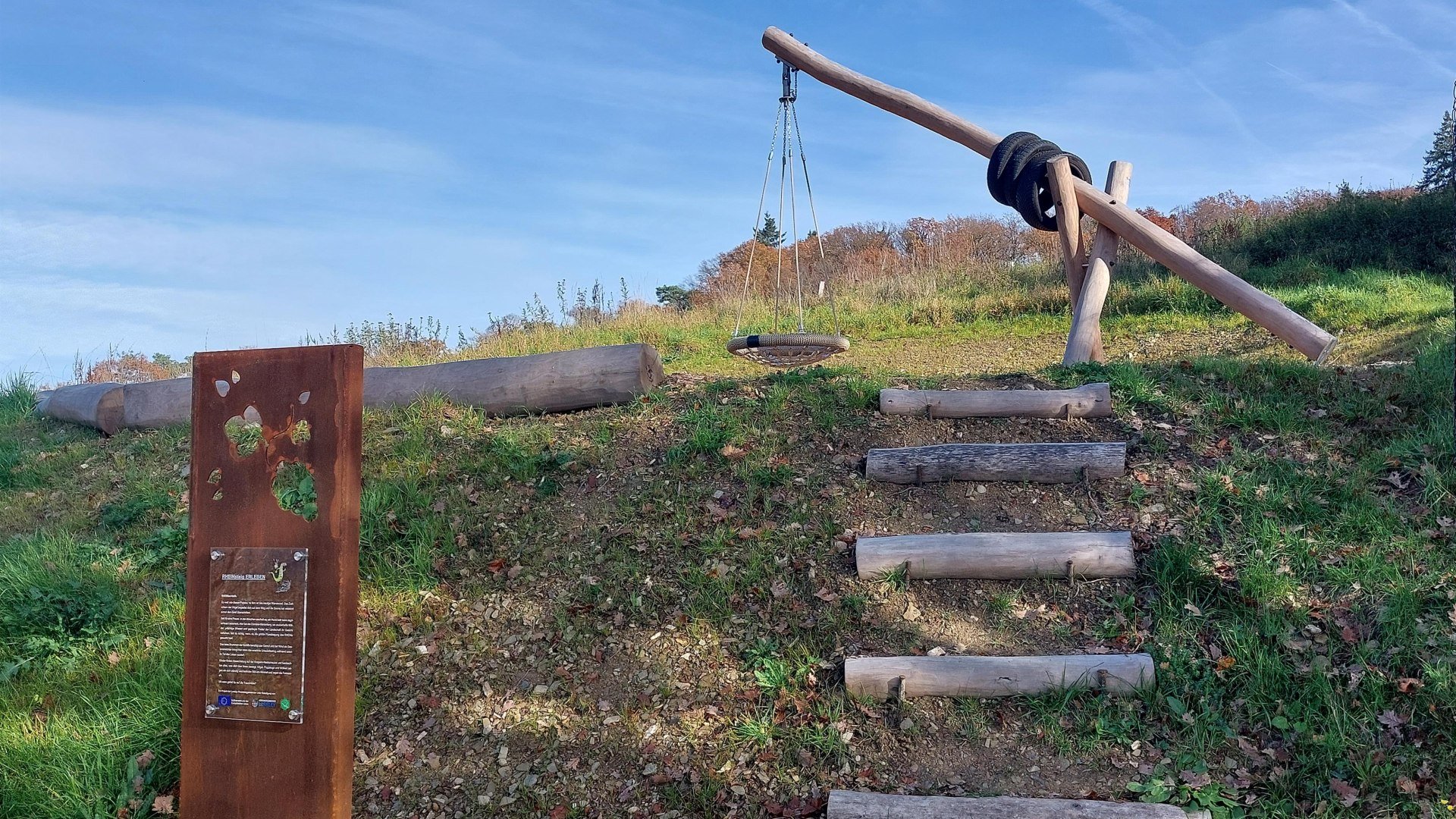 Platz Kamp-Bornhofen | © Yvonne Herhold