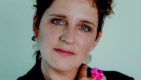 Elisabeth Caspar | © Elisabeth Caspar Elisabeth Caspar | © Elisabeth Caspar