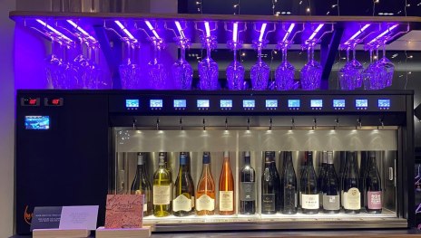 Private Wine-Tasting Jana's Winehouse | © Jana's Winehouse Private Wine-Tasting Jana's Winehouse | © Jana's Winehouse