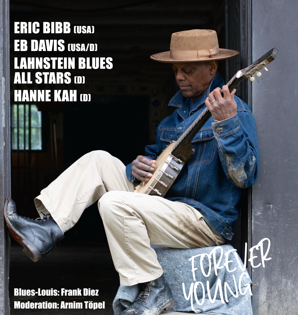 Bluesfestival | © Stadt Lahnstein