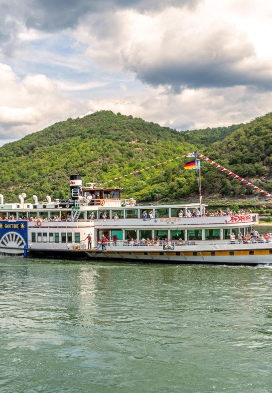 Bacharach Umgebung-15 | &copy; Hotel Altk&ouml;lnischer Hof, T.Scherschlicht