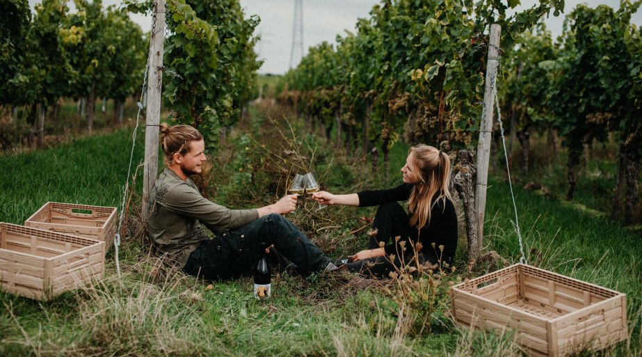 Weingut Prana | © Weingut Prana Weingut Prana | © Weingut Prana