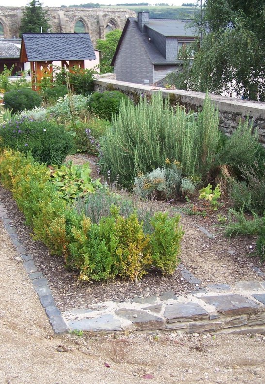 Stadtmauergarten 5 | &copy; Stadt Oberwesel