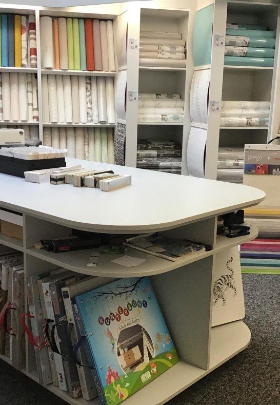 Tapeten Adams 9 | © Gertrud Unkel Tapeten Adams 9 | © Gertrud Unkel