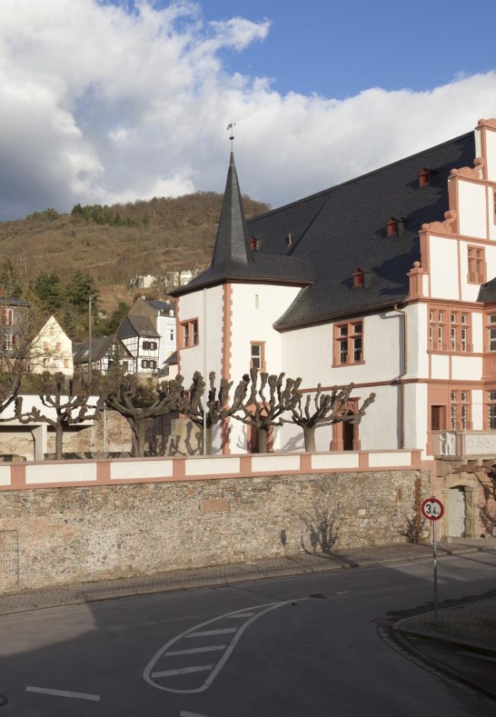 Hilchenhaus Lorch | &copy; Hilchenhaus Lorch