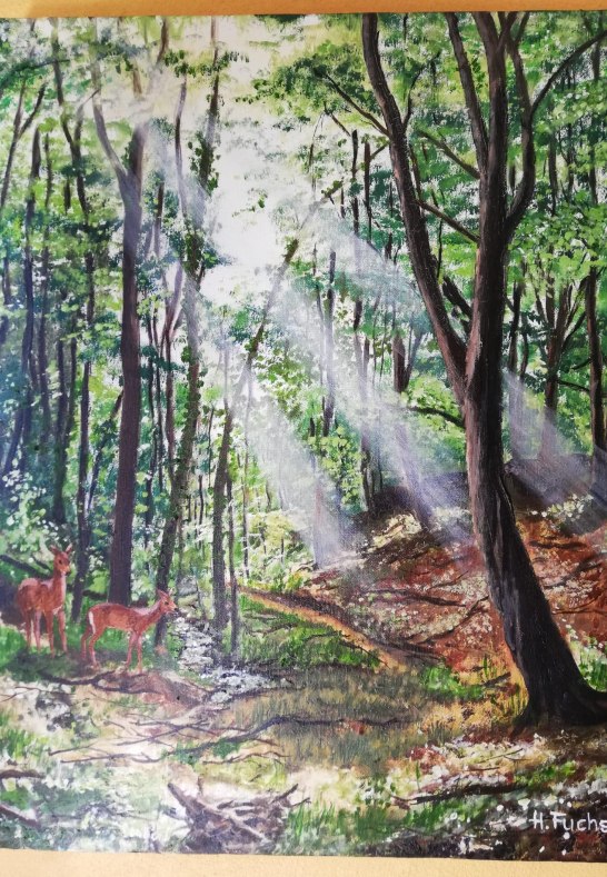 14 | &copy; Hermine Fuchs