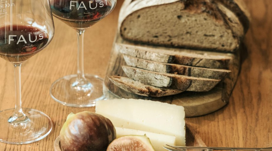 Weingut Faust | © Weingut Faust Weingut Faust | © Weingut Faust