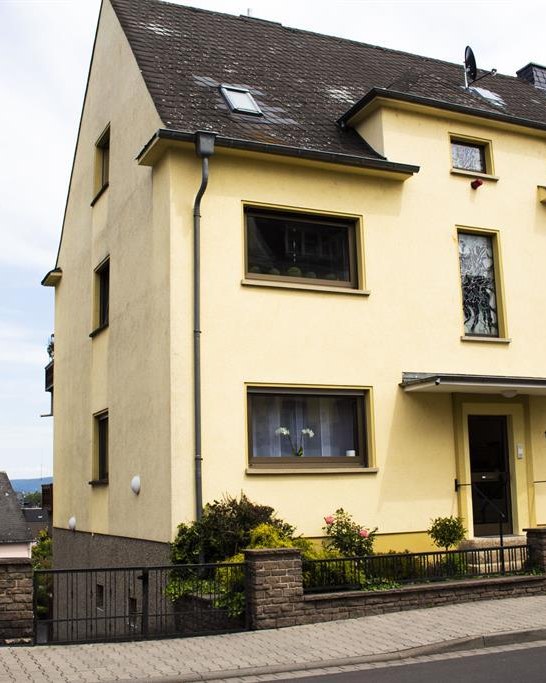 Au&szlig;en | &copy; Manuela M&uuml;ller