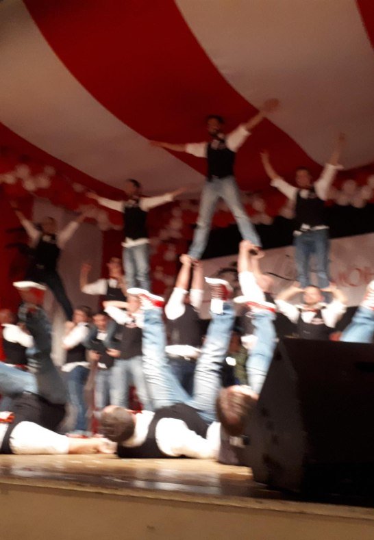 M&ouml;hnen 7 | &copy; Tourist-Information Linz