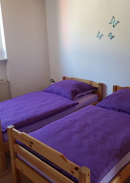Schlafzimmer | &copy; LT  M&uuml;ller