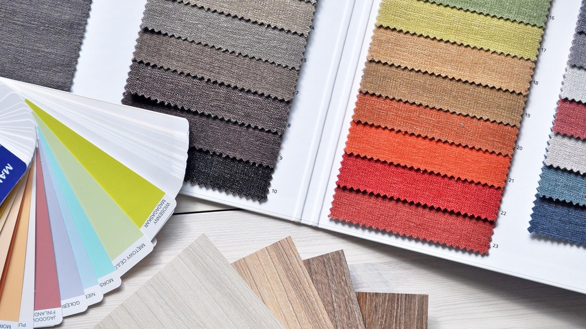 Raumausstattung Kreuz | © Pixabay