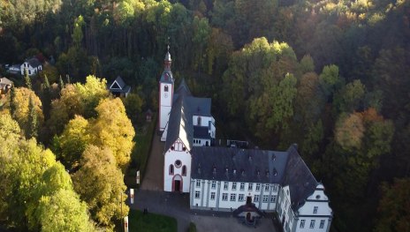 Abtei Sayn | © Stadtverwaltung Bendorf Abtei Sayn | © Stadtverwaltung Bendorf