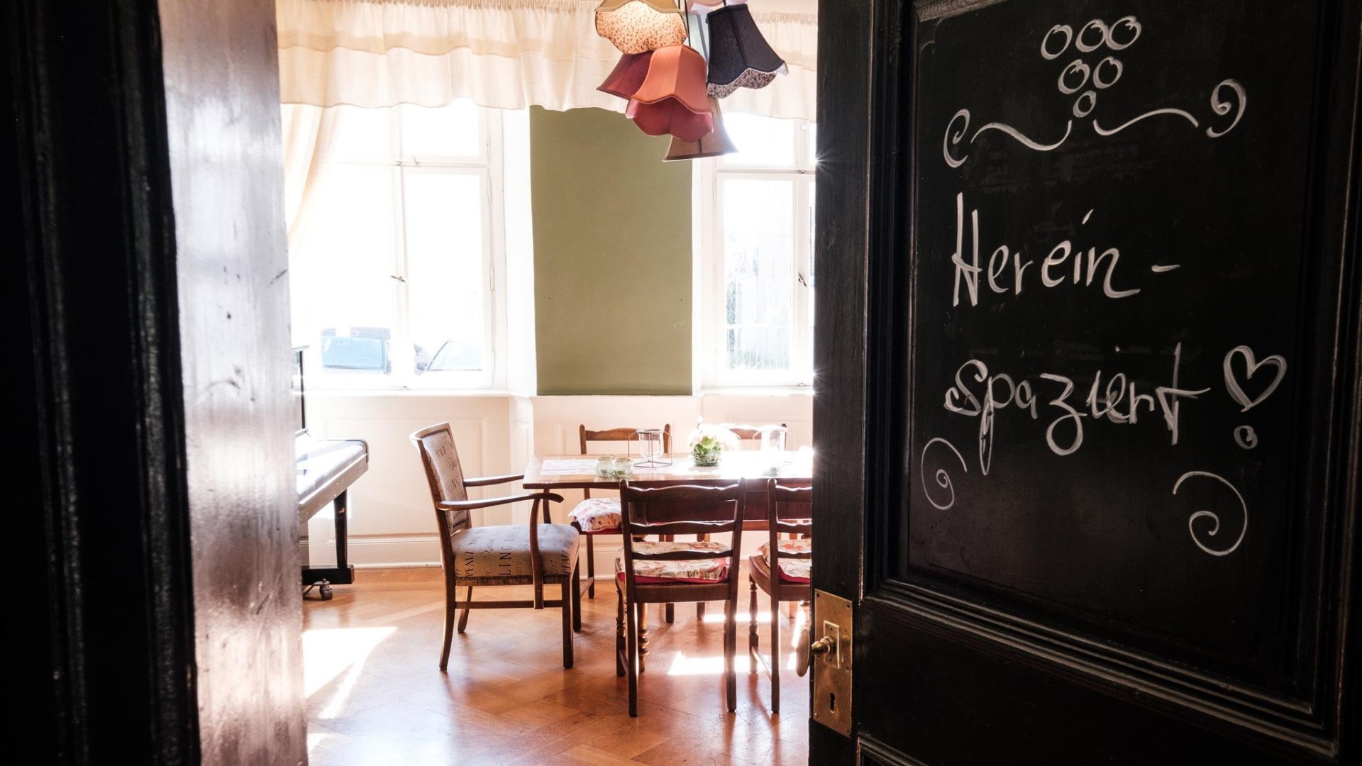 Hereinspaziert Gutsausschank Hamm | © Aurelia Hamm Hereinspaziert Gutsausschank Hamm | © Aurelia Hamm