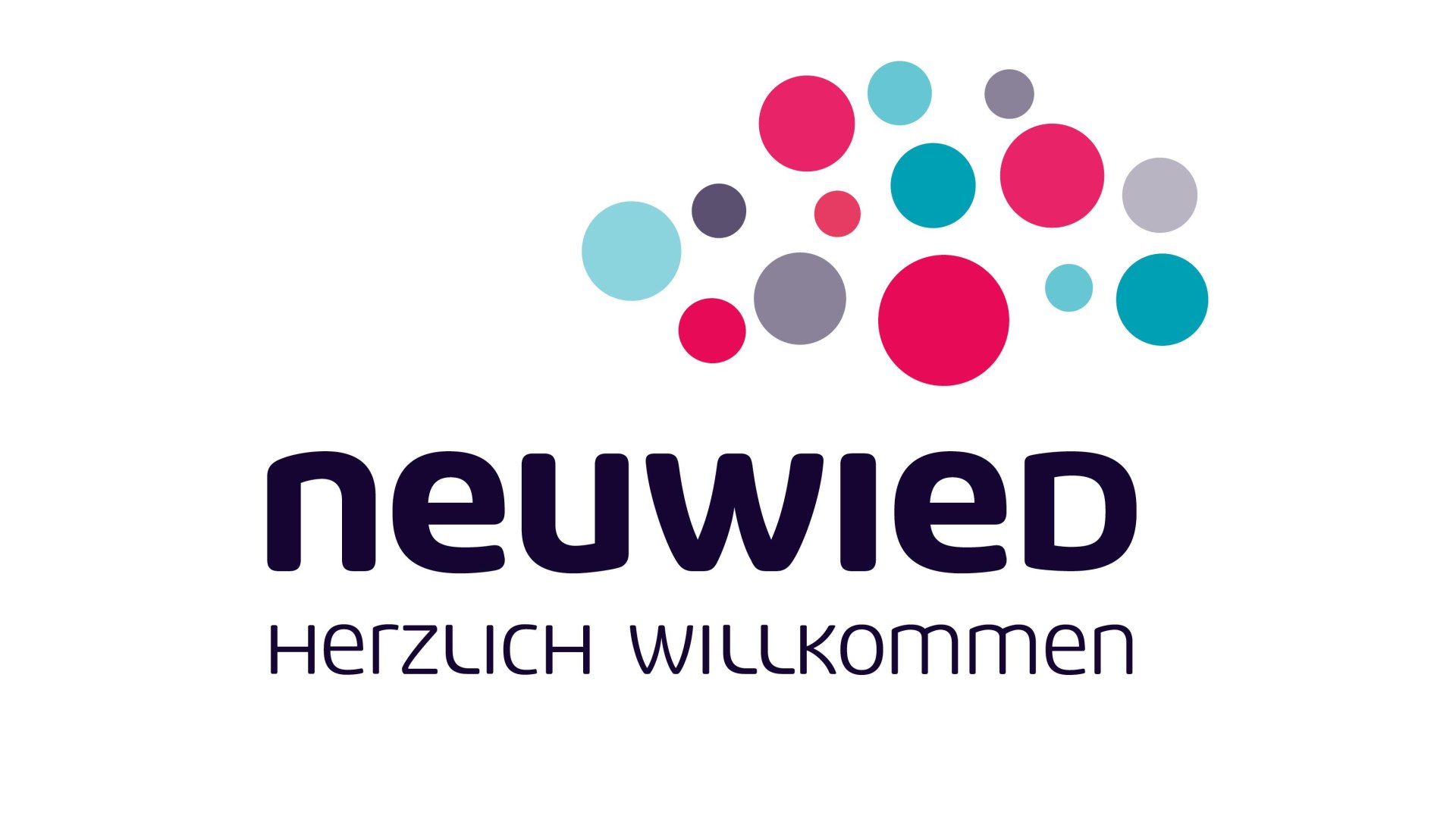 Stadt Logo | © Pressebüro der Stadt Neuwied