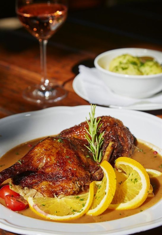 Tellergericht | © Andrea Rüdell Tellergericht | © Andrea Rüdell