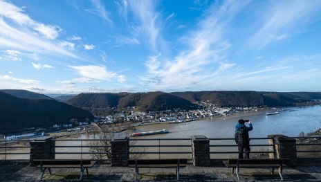 Rheinbrohler Ley | &copy; Andreas Pacek, Mittelrhein