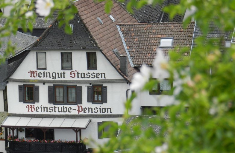 Weingut Stassen | &copy; RNT, Simone Bohr