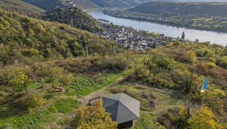 &copy; Andreas Pacek, fototour-deutschland.de, Mittelrhein
