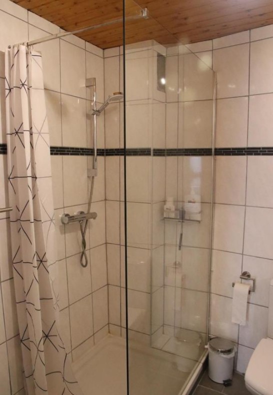 Dusche | &copy; Andreas Nick