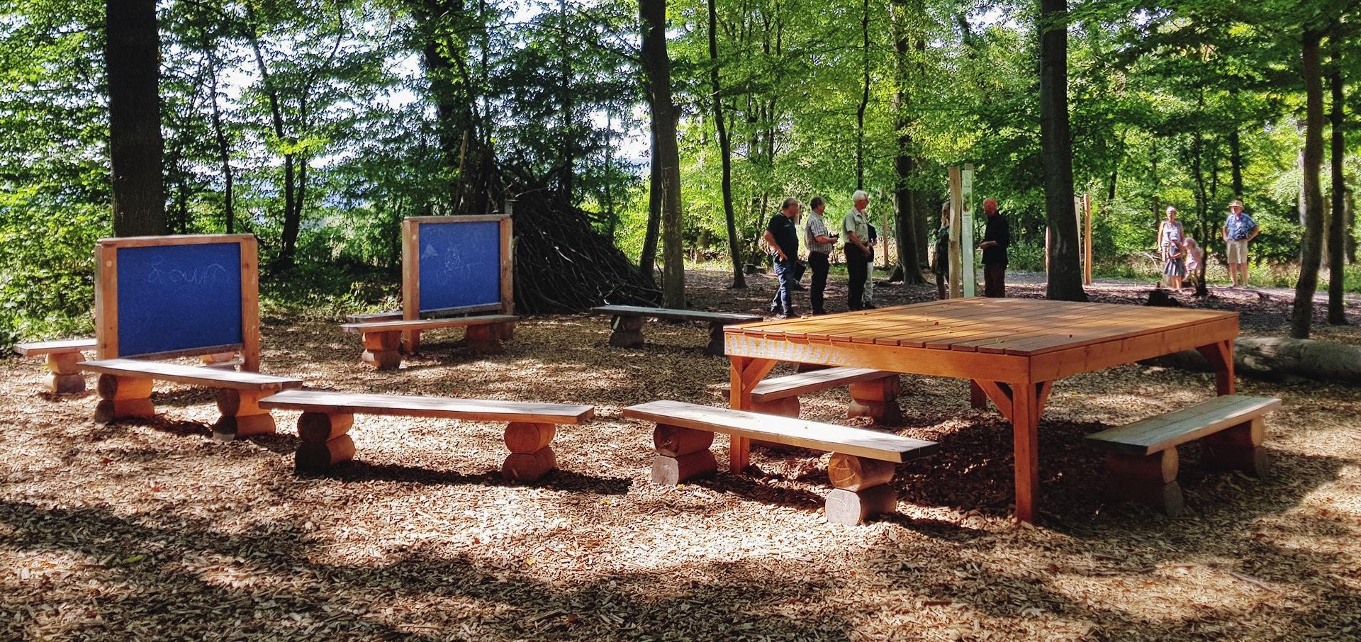 Kinderheilwald 01 | © Stadt Lahnstein Kinderheilwald 01 | © Stadt Lahnstein