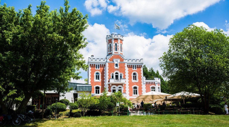 Sommer | © Henry Tornow/Romantischer Rhein Tourismus GmbH Sommer | © Henry Tornow/Romantischer Rhein Tourismus GmbH