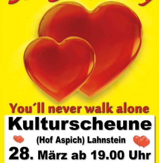 Singleparty | &copy; Michael Gro&szlig;