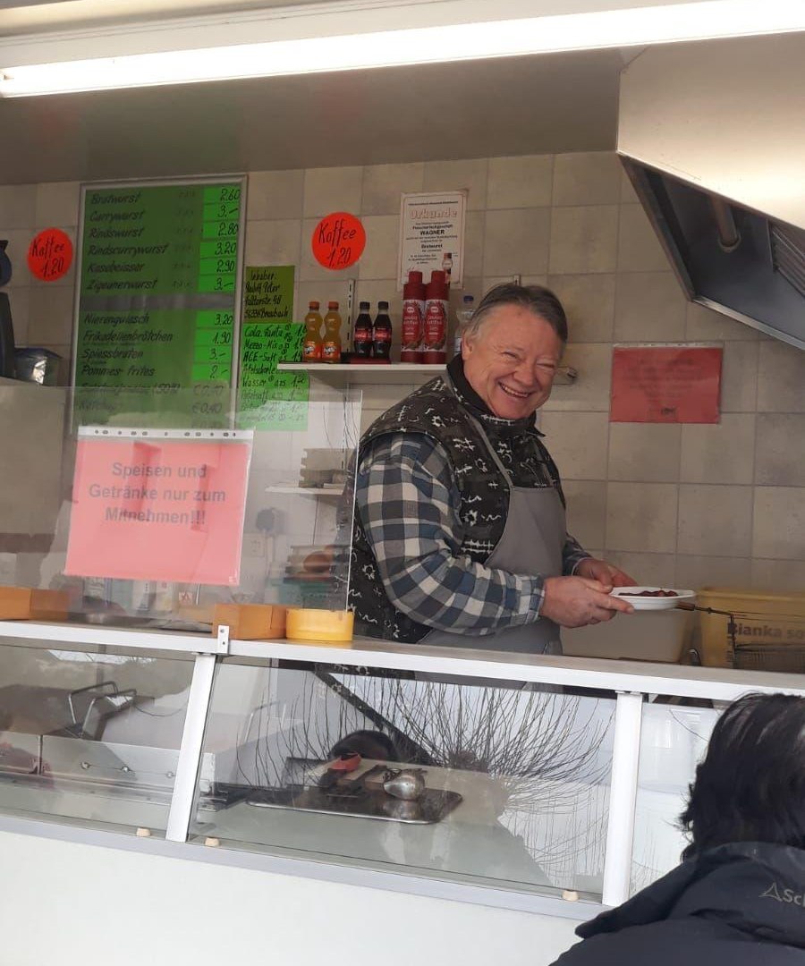 Rudis Imbiss | © Stadtverwaltung Lahnstein Rudis Imbiss | © Stadtverwaltung Lahnstein