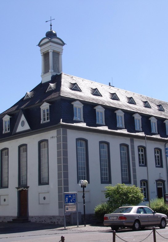 Galerie | © Pressebüro der Stadt Neuwied Galerie | © Pressebüro der Stadt Neuwied