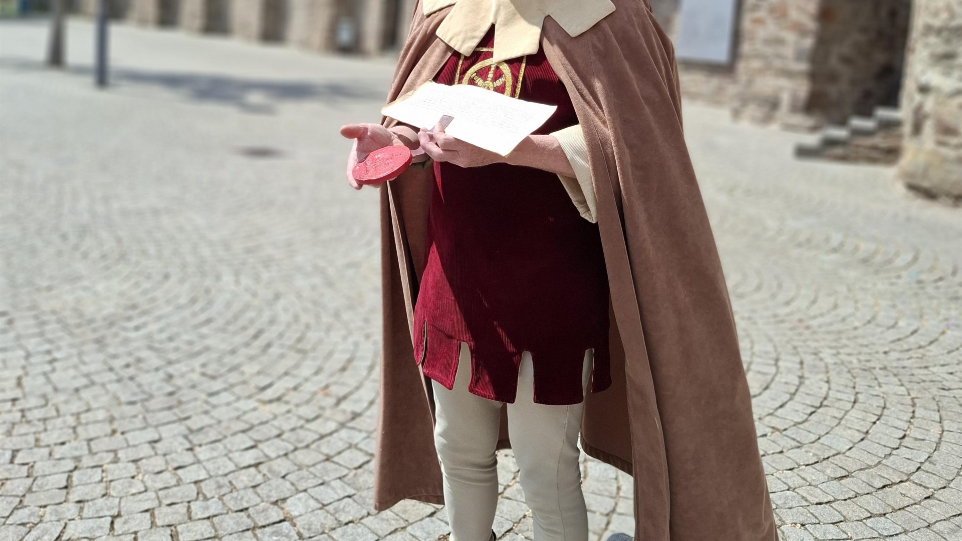 Michael Eisenbarth | &copy; Satdt Lahnstein