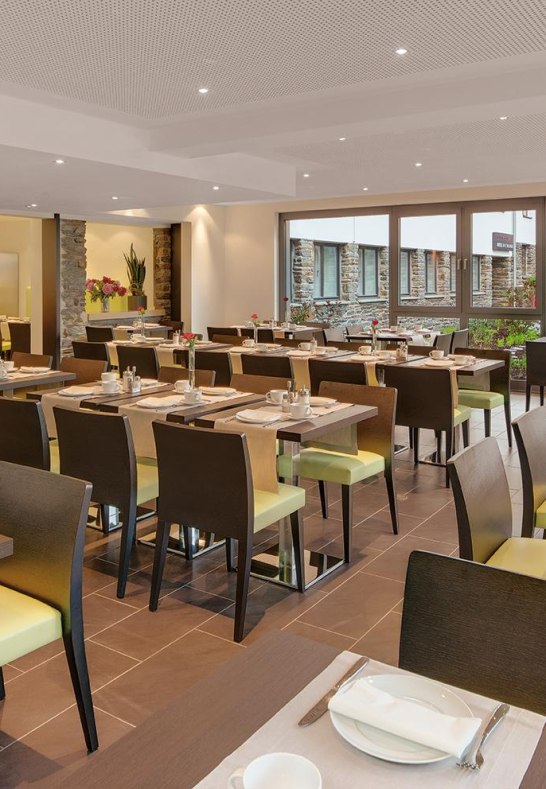 Wintergarten_HIS  Foto_Haberland | &copy; Haberlandl, Hotel Im Schulhaus