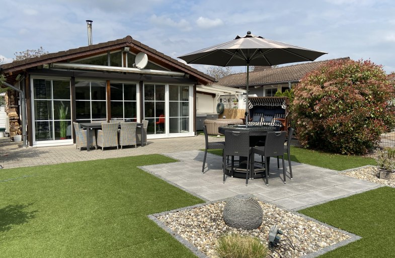 Moselchalet Hauptfoto | &copy; Stefanie K&auml;fer