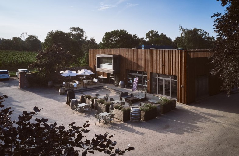 Weingut Baron Knyphausen | © Baron Knyphausen