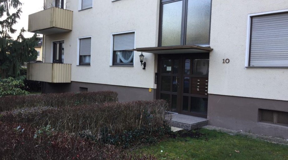 Hausansicht | © M.Cavlovic