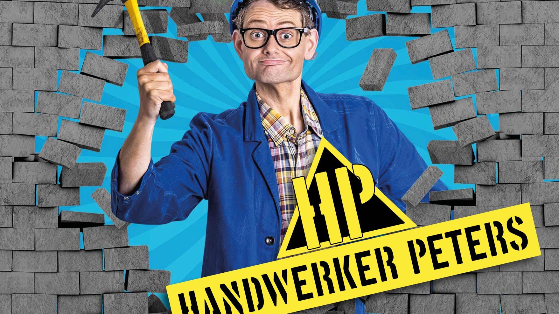 Handwerker Peters | © Kay-Uwe Fischer