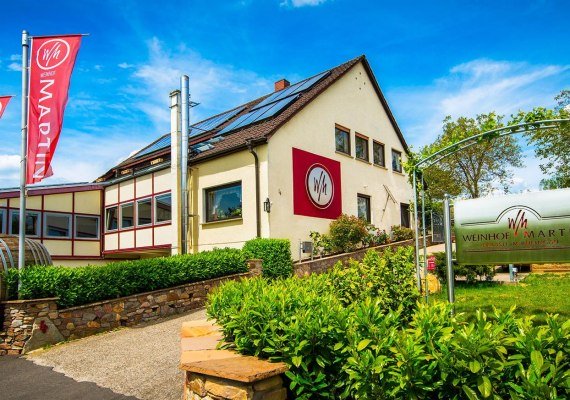 Weinhof Martin | © Weinhof Martin Weinhof Martin | © Weinhof Martin