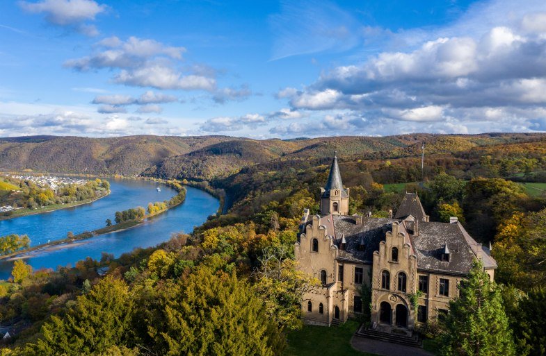 Liebeneck | &copy; Sebastian Reifferscheid