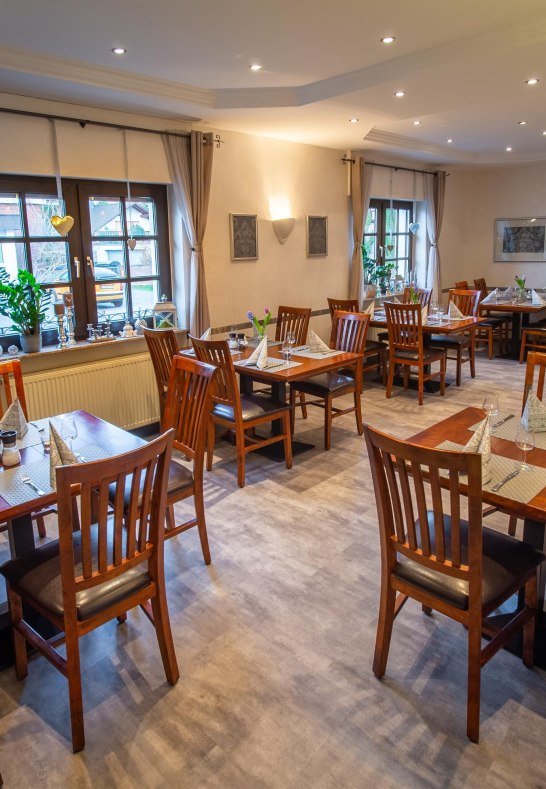 Restaurant 1 | &copy; PhilFotoStream