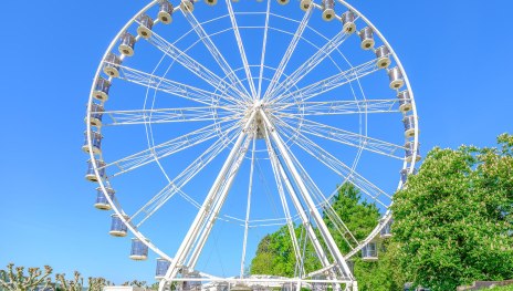 Rüdesheim EYE | © M. Steinmetz