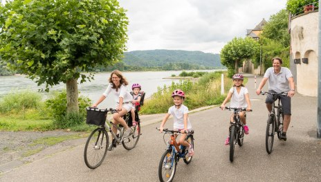 Leutesdorf | &copy; Dominik Ketz, Rheinland-Pfalz Tourismus GmbH