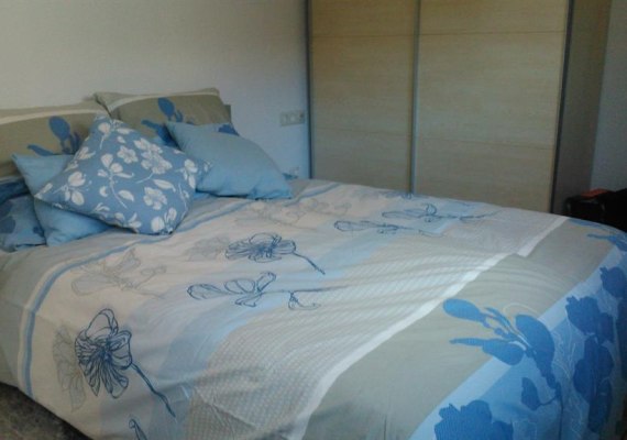 Schlafzimmer | &copy; Baumg&auml;rtner